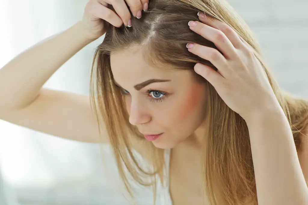 How Contagious Is Head Lice? LiceDoctors